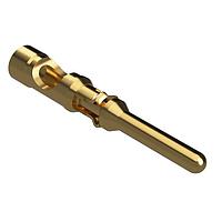 Amphenol Positronic MS114N Contacts