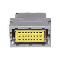 Aptiv 211PC249S8023 Housings 24 W FEMALE SEALED HSG