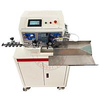 JCW JCW-CS03T Automatic Wire Cutting and Stripping Machine (0.03 - 6 mm², 0.1 - 999999 mm)