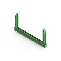 EDAC 345-106-521-278 Standard Card Edge Connectors .100" (2.54mm) Pitch Card Edge Connector