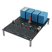 Wolfspeed KIT-CRD-CIL12N-FMC Power Management Specialized CCB FM3 Double Pulse Dynamic Eval
