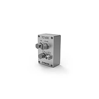 KEM TCE 6000 Coriolis transmitter (Max. 7W, 0.5 - 10,000 Hz)