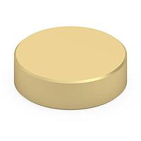 Mill-Max 1618-1-00-15-00-00-03-0 Spring Loaded Spring-Loaded Target Contact with Flat Face