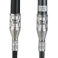 Panduit HSTTPN200-CC Heat Shrink Tubing and Sleeves 2 (50.8mm) PVC Heat Shrink