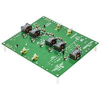 Analog Devices DC2332A-A Voltage Regulator - Switching Regulator LT8551 Demo Board  Multiphase Boost Exp