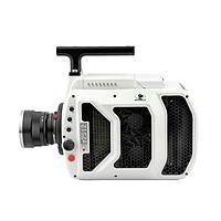PHANTOM V2512 Ultrahigh-Speed Camera (25700FPS, Mono, 72GB, CineMag)