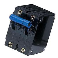 Sensata Technologies - Airpax IEG62-35905-15-V Circuit Breakers Cir Brkr,HydMag