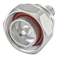 Rosenberger 60S189-K00N1 RF Adapters - Between Series adaptor