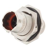 Amphenol SINE Systems RT0W7106PNH-K Connector Kits JAM NUT RECPT PIN 20AWG 6 PIN KIT