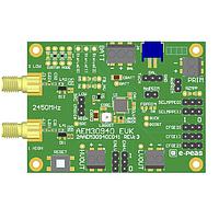 e-peas EVK30940-2.4 Energy Harvesting  2AAEM30940C041 Energy Harvesting Evaluation Board for 2.4GHz Radio (AEM30940)