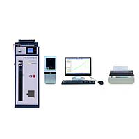 GESTER GT-A05 Automatic Single Yarn & Filament Strength Tester