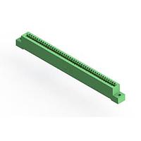 EDAC 842-045-520-102 Receptacles High Temp Card Edge Connector