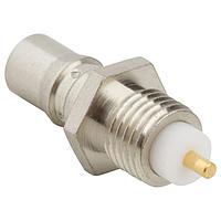 Amphenol RF 930-127J-51S Connectors JK ST BH RECPT FT MNT