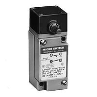 Honeywell LSQ051 Enclosed Limit Switch DP 20A Enclosed SW