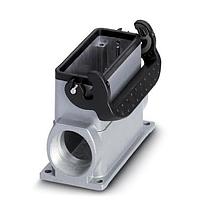 PHOENIX CONTACT 1460166 Housings HC-B 16-SML-84/O2M25