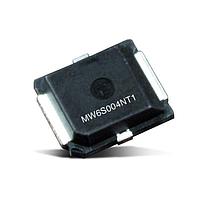 NXP MW6S004NT1 RF Power MOSFET HV6 1950MHZ 2W PLD1.5N
