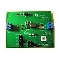Texas Instruments TPS53319EVM-136 Voltage Regulator - Switching Regulator TPS53319 Eval Mod