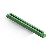 EDAC 306-030-520-107 Headers Card Edge Connector