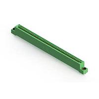 EDAC 845-051-525-103 Standard Card Edge Connectors .100" (2.54mm) Pitch Card Edge Connector