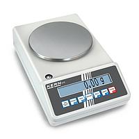 KERN 572-35 Compact laboratory balance (2400g, 0.01g)