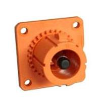 Amphenol PCD Shenzhen HVSP0R10MHAB Heavy Duty Power Connectors