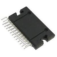 Toshiba TB67H400AHG Half Bridge MONOLITHIC BRUSHED DC MOTOR DRIVER BiCD