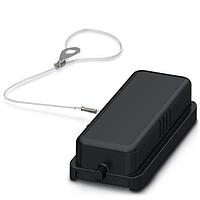 PHOENIX CONTACT 1424401 Accessories HC-STA-D25-BCSFS- PLR-BK