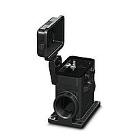 PHOENIX CONTACT 1421362 Housings HC-EVO-B10-SHFDC- 2SSM20-PLRBK