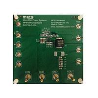 Monolithic Power Systems (MPS) EV8759-D-00A Voltage Regulator - Switching Regulator Evaluation Board for MP8759