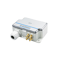 HK Instruments DPT-Dual-7000 Differential Pressure Transmitter (0...7000 Pa)