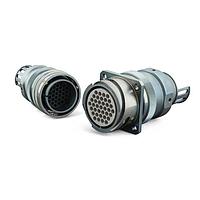 ITT Cannon 253-0343-000 Accessories DSUB D*M SPACER