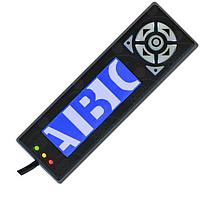 Matrix Orbital EGLK19264A-7T-USB-WB-PL LCD Graphic Displays