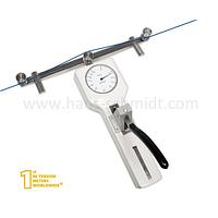 SCHMIDT DNW-300K Tension Meter (30 – 300 daN)