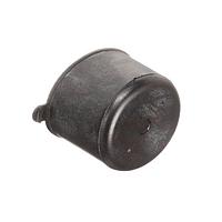 ebm-papst 710-00-0042 Capacitor Rubber Boot for Capacitor, 44.4x38.1mm