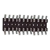 Eaton S-8301-3-R Fuse Block BUSS FUSEBLOCK