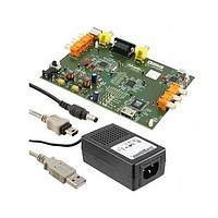 Analog Devices EVAL-ADV7181DEBZ Video Encoder Evaluation Board I.C.