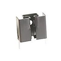 Aavid 574502B03700G Component Slide-On Heat Sink for TO-220, Vertical, Black Anodized, 9.02x21.84x19.05mm