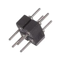 Preci-Dip 450-80-204-00-006101 Unshrouded