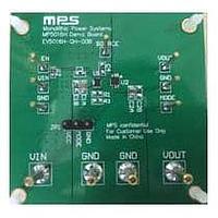 Monolithic Power Systems (MPS) EV5016-QH-00B Hot Swap Voltage Controller Evaluation Board for MP5016