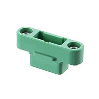 Harwin G125-3241296M1 Wire Housings 12P Male Crmp HSNG