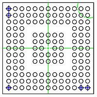 Microchip Technology MEC1521H-B0-I/SZ-TR ARM Microcontrollers - MCU Embedded Controller, 256KB SRAM