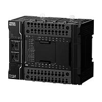 Omron Automation and Safety NX1P2-9024DT1 PLC Controllers