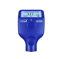Coating thickness meter
