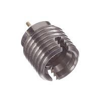 Radiall R222561001 Panel Receptacles SMP / THREAD-IN MALE RECEPTACLE FULL DETENT