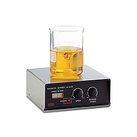 Hanna HI304N-2 Auto-Reverse Magnetic Stirrer With Tachometer (2.5(L), 1000 rpm)