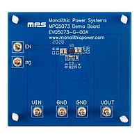 Monolithic Power Systems (MPS) EVQ5073-G-00A Switching Controller Evaluation Board for MPQ5073