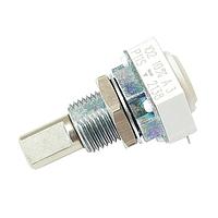 Vishay Sfernice P11H1F0GHFY00502KA Modular Potentiometer 5Kohms 10% 12.5mm Cermet Element