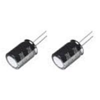 PANASONIC EEU-ED2G470SB General Purpose Electrolytic Capacitors 47uF 400volts AEC-Q200