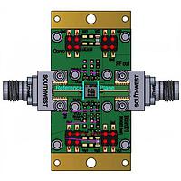 Qorvo QPA2626EVB RF Amplifier QPA2626 Eval board