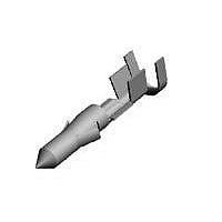 AMP Connectors - TE Connectivity 770530-1 (Cut Strip) Contacts PIN 20-14 AWG REEL Cut Strip of 100